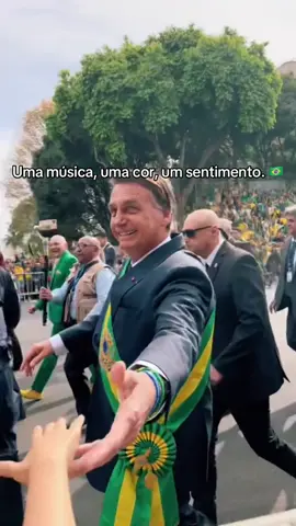 Juntos com Bolsonaro sempre!2️⃣2️⃣🇧🇷🇧🇷 #bolsonaro #bolsonaro2026 #foralula #7desetembro #bolsonarocapitao 