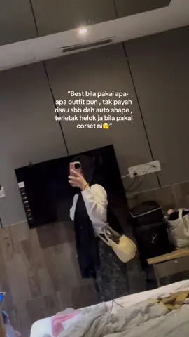 Grab cepat korangg !! Tolongla satu pun korang wajib adaa 🥹