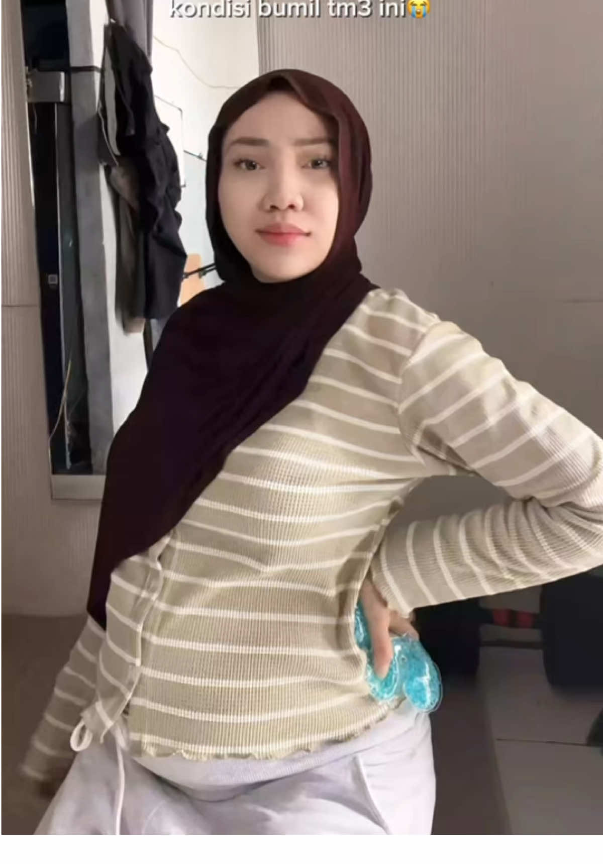 asli deh berguna banget😍 #pregnant #bumil 