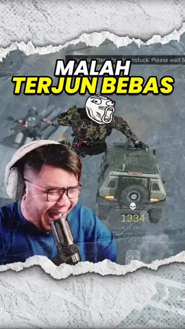 UDAH KAYAK MAIN FF AJA NIH TERJUN BEBAS BEGINI #dylandpros  #deltaforce  #garenadeltaforce 