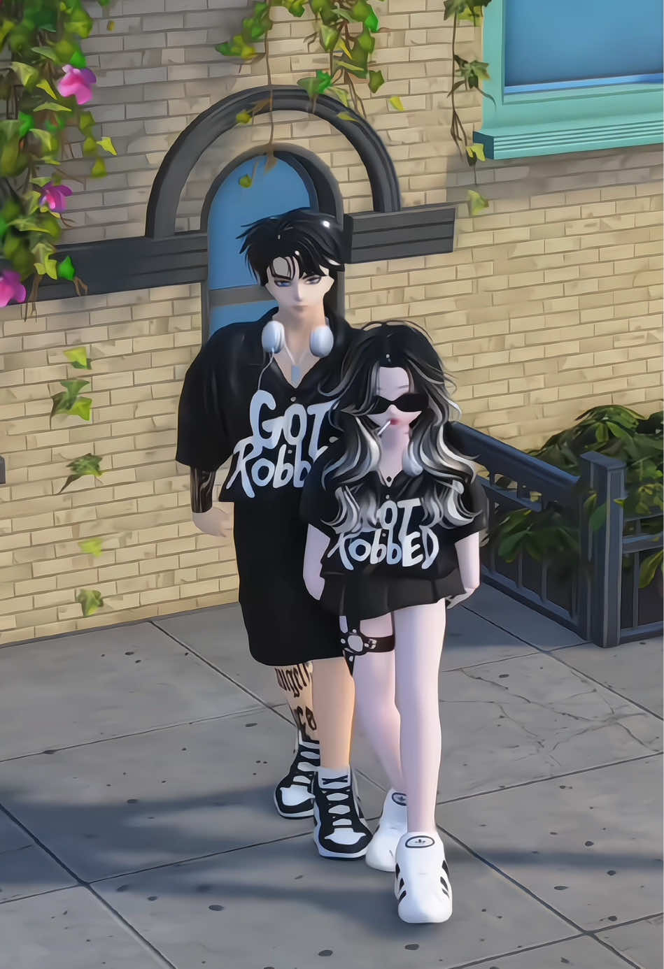 ikut trend w/ @Jevivian6  #roblox #rhdancestudio #rhdance #robloxfyp #robloxedit #robloxgames #robloxavatar #robloxoutfit #match #fyp #4u #robloxgirl #robloxboy #bocilroblox #robloxindonesia 