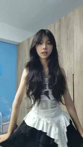 只剩抖音沒發了