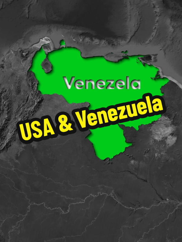 USA & Venezuela 