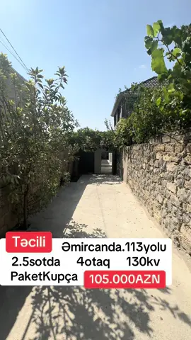 Təcili satılır real alıcıya endirim olacaq #yeniemlak #təcili #satılır #keşfet #fypシ゚ 