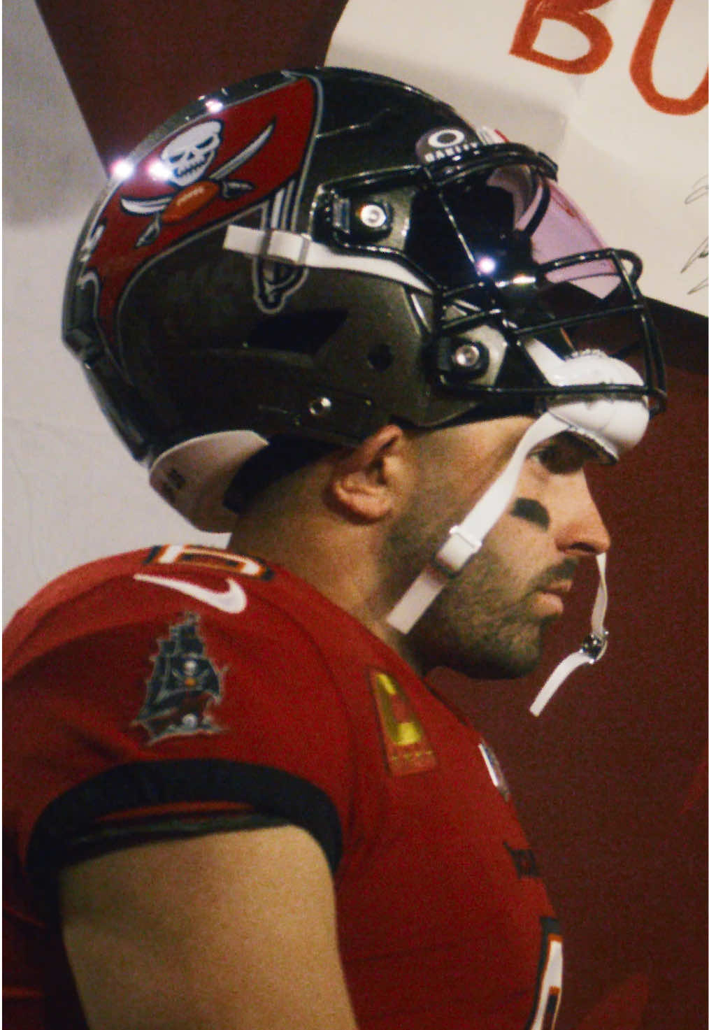 Our turn to write the next chapter of this legacy. Tampa Bay, Season 50 begins now. #buccaneers #nfl #History #legacy #football 