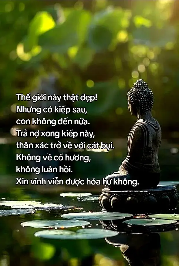 Nam Mô A Di Đà Phật🙏 #phatphapnhiemmau5555 #phatphapnhiemmau #phatphap #nammoadidaphat #loiphatday 