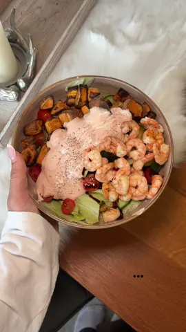 Das ist mein neues Lieblingslunch!! Die Kombi ist sooo gut wow #highprotein #proteinmeals #food #rezepte #diät 