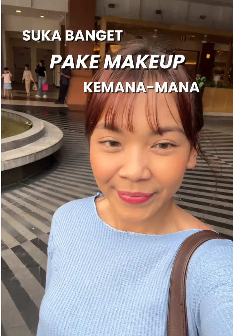 Suka banget pake makeup kemana-mana tapi malah komedoan😱😱 #skincare #eksfoliasi #komedo 
