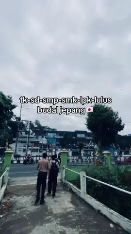 🤲🏻🇯🇵#smkbisa #lpkjepang #fyp 