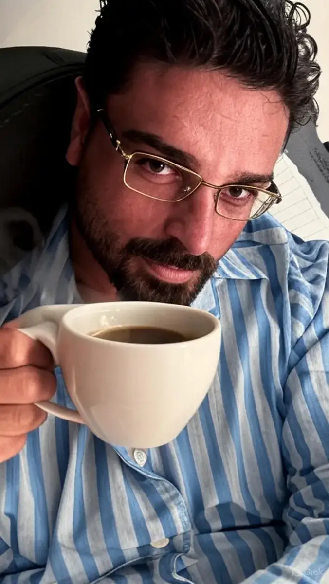 Let have a coffee #swezarland #alltiktokers #Love #viraltiktok #michelemorrone 