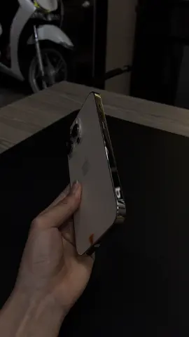 14promax màu vàng gold😍 Bảo hành 6 tháng lỗi 1 đổi 1  Bao sài - bao test  Thu cũ đổi mới  Hỗ trợ trả góp 0đ  🏠244 Quang Trung Tp Quảng Ngãi  #xuhuong #xuhuongtiktok 