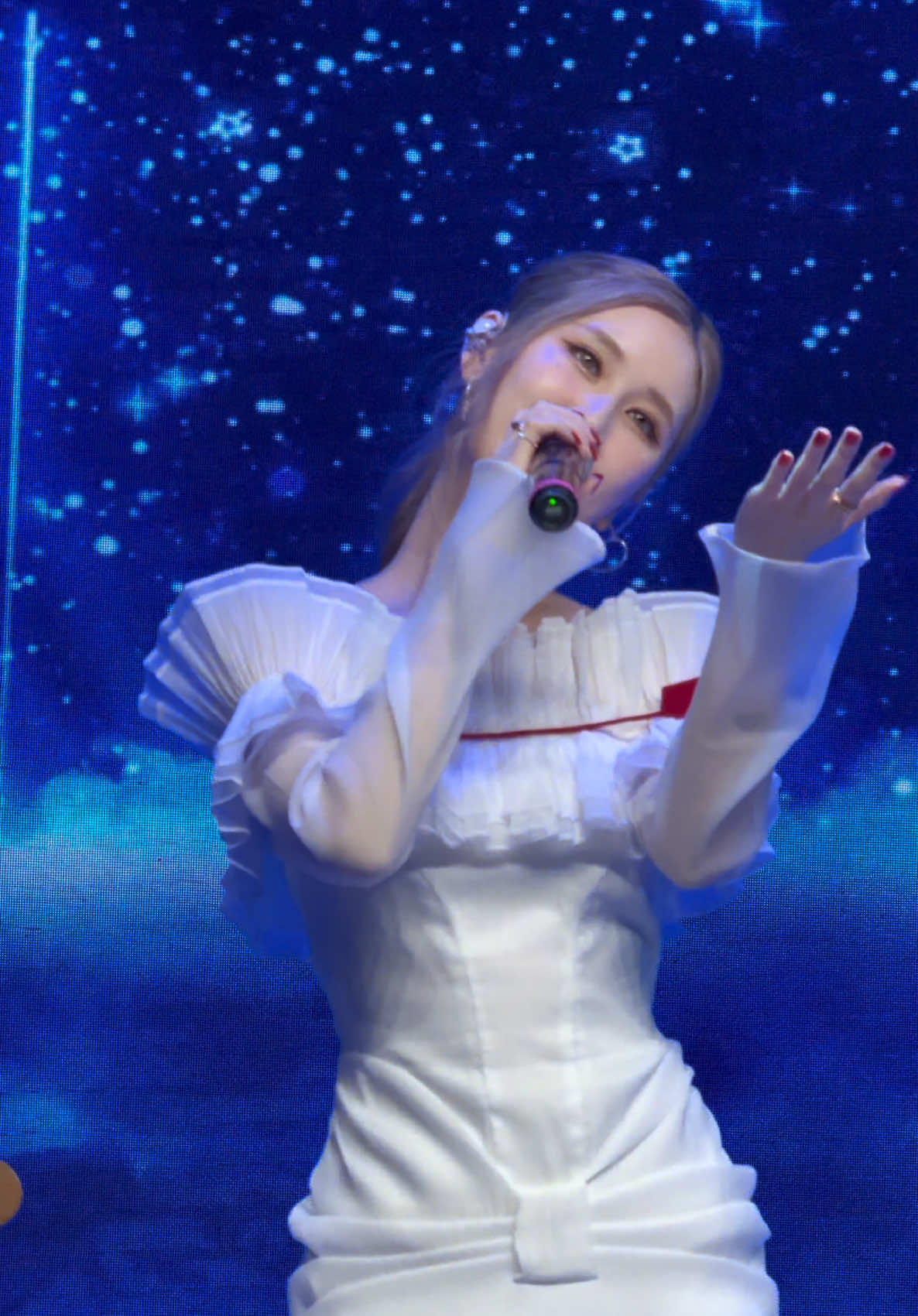 Whatever Chinese version  #janeeyeh #ไม่ได้ก็ไม่เอา @JANEYEH 