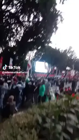 Tuntaskan segera bersama Prabowo untuk Indonesia Kita 