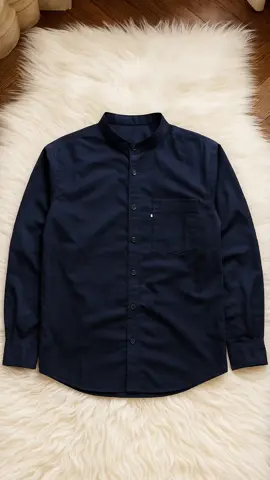 Promo!!! ( NEW ) KEMEJA KOKO KERAH  #fyp #viral #fashion #xzyabc 