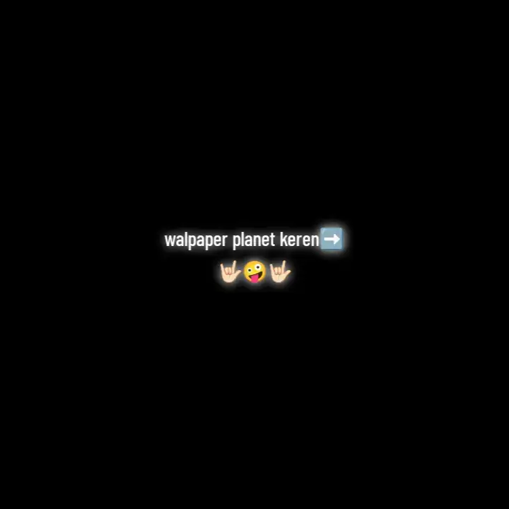 buat profil kita🫵🏻 #walpapper #planet #fyp #foryoupagе #walpaperkece 