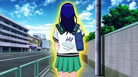 OBVIOUSLY ooc, but I thought it’d be fun to do a mean girls AU #fyp #saikik #thedisastrouslifeofsaikik #teruhashi #kokomiteruhashi 