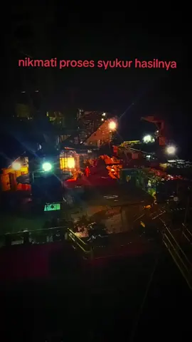 nikmati saja jalan yg Tuhan berikan.  #semuaorang #offshore #CapCut #fypシ゚ 