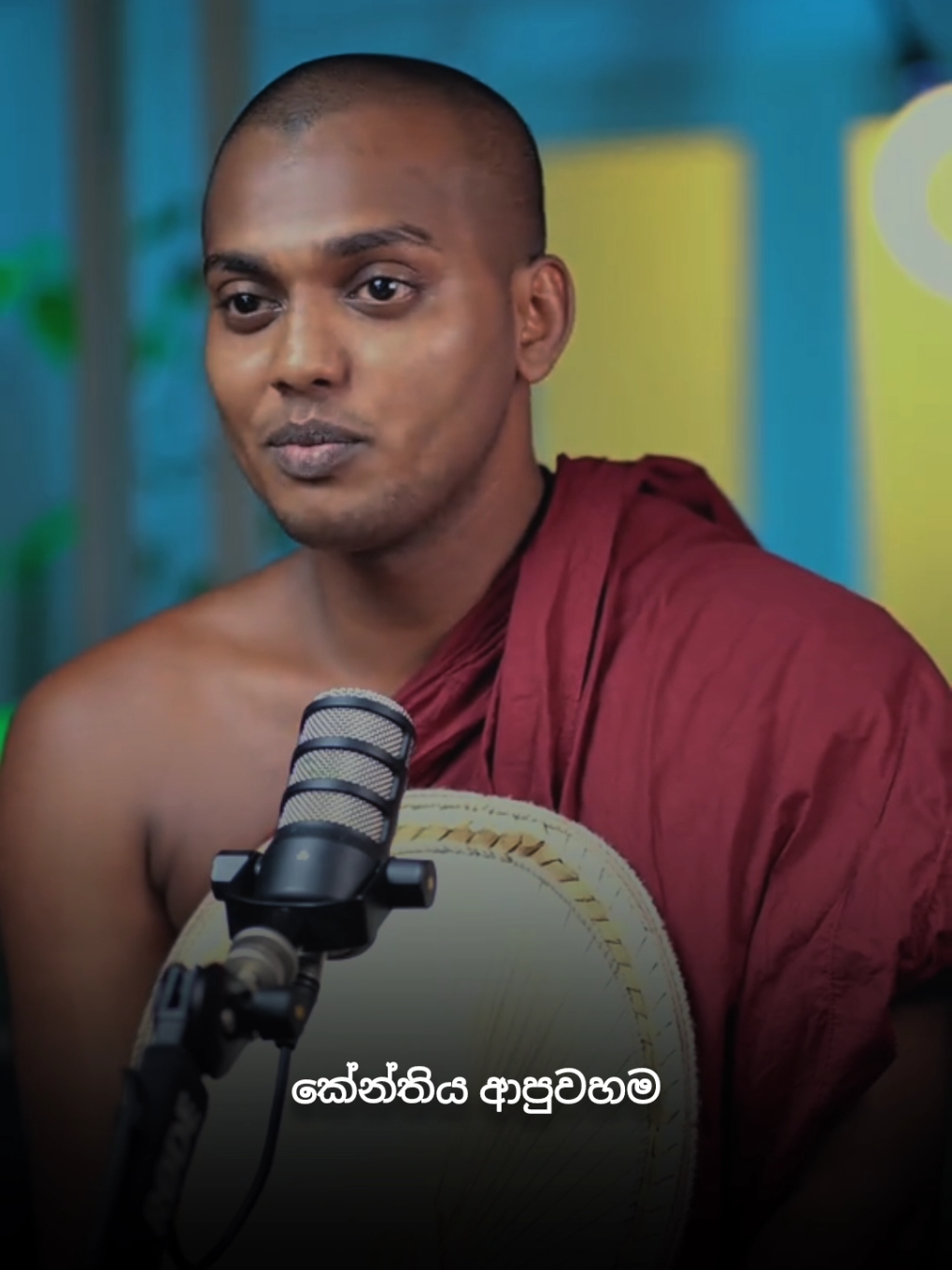 ධර්ම දේශනා🙏  . . #darmadeshana #viral #foryou #kathnoruwe_siridhamma_himi 