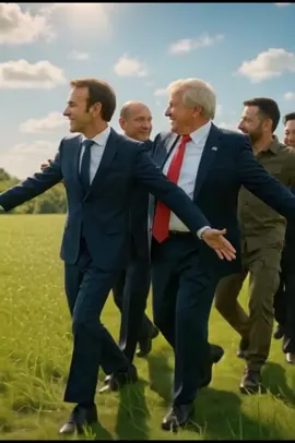 #palomablanca #fake #politics #war #peace 