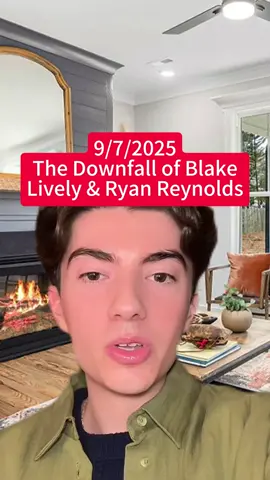 Legal Maneuvers Unmasked: Blake Lively's Subpoena Shocker! ⚖️🌟 #beebetter #lively #justinbaldoni #videoessay #part8 #downfall #longvideo #colleenhoover #ryanreynolds #bee.better.company #deepdive #lawsuit #itendswithus #drama #blake