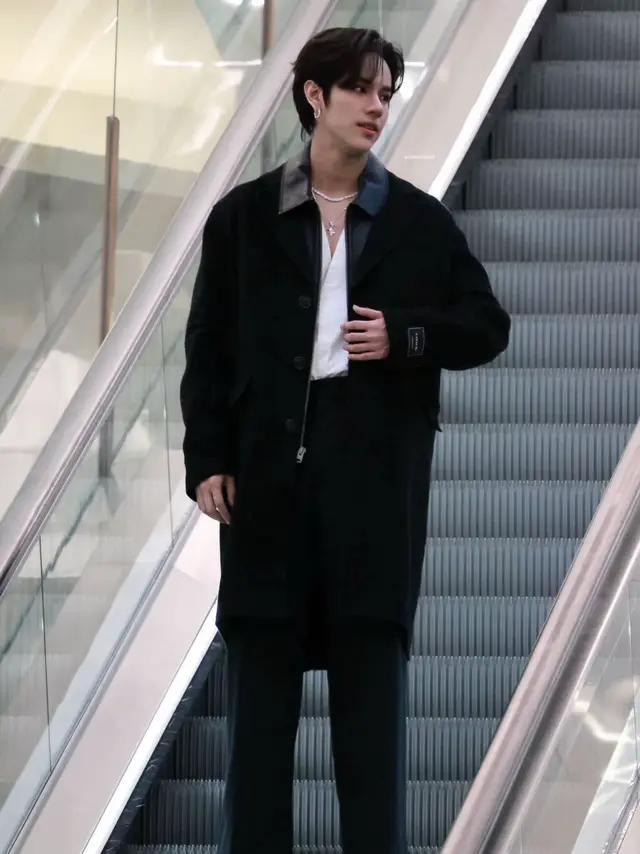 @7r1pl3._.n #nanon_korapat #buddyness #khunen #MchoiceMintAward2025 #fyp 