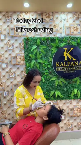 #golive #kalpana #beauty #parlour #sainamaina bhatachur 9847196201 