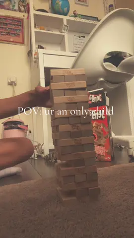Tried everything to not be bored😭😭 #onlychild #games #nosiblings #fyp #boring 