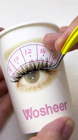 Ultra-Glossy Lash Tutorial ✨ Let’s Master the Wet-Look Effect Together! #fyp #foryou #wosheer #lashes #trending #glam #clusterlashes #diylashes #naturallashes #lashlove #lashmapping #makeuptutorial  #lashhack #lashgoals #lashtips #gamechanger #virallashes #lashgamestrong #lashaddict #salonathome#tiktokmademebuyit #lashinspo #lashwithme #wetlook #wetlashes 