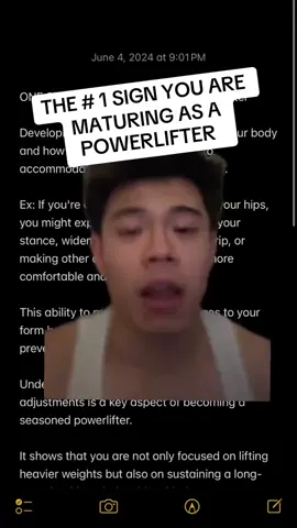 #Fitness #powerlifting