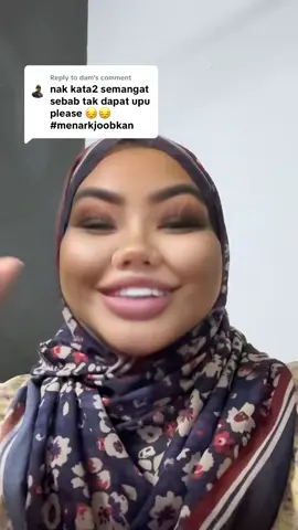 Replying to @dam yes bestie, all jokes aside, you have plenty more options, jangan give up 🤍 #fyp #fypシ゚ #trending #fypageシ #amazing 