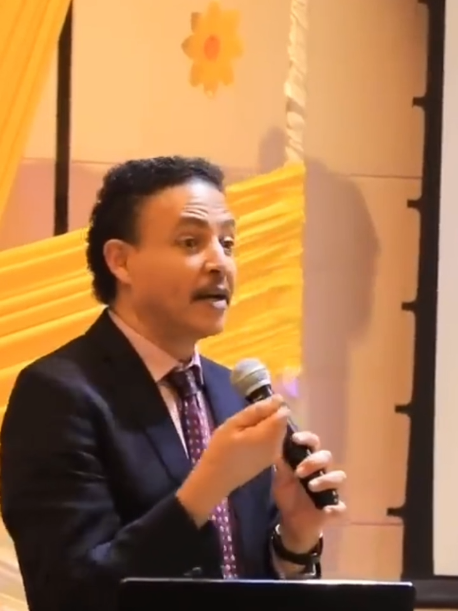 Replying to @bravo9184 #ዶክተርወዳጄነህመሃርነ #gibedaily 