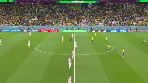 Brasil X Croácia Copa do Mundo 2022 #fyp #brasil🇧🇷 #neymar #foryou #futebol 