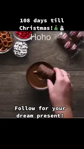 🔴🦌#onthisday #fyp #viral #christmas #baking  