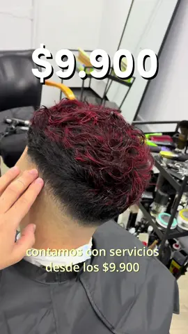 💈Tu corte nunca queda como quieres? En Centrvl Salón, hacemos las cosas distinto: analizamos tu rostro, tipo de cabello y estilo de vida para que salgas con un corte que realmente te representa. ✔️Corte personalizado según tu estilo o profesión ✔️Incluye lavado + productos ✔️Desde $9.900 ✔️Agenda de lunes a sábado, de 9:30 a 20:00 hrs 📍Santiago Centro 📲Agenda tu hora al +569 7187 7376 o desde el link en bio. Cambia la experiencia de cortarte el pelo. Te esperamos en Centrvl Salón. #CentralSalón #BarberíaSantiagoCentro #CorteFade #CortePersonalizado