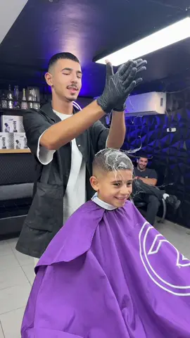 @Adar barber 🕸️