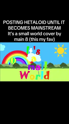 (SONG/COVER NOT MINE) Apparently this is a Disney song? I don’t watch Disney. #hetaloid#utau#vocaloid#utauloid #song fyp hetalia aph japan italy germany america russia china england france cover music 