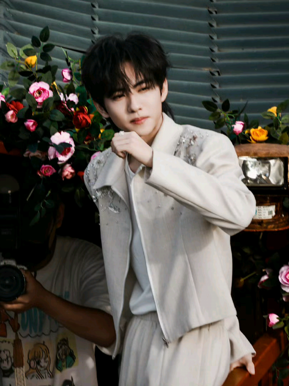 chú rể đến rước tớ rồi ,tớ đi trc 🤡#刘轩丞 #lưuhiênthừa #liuxuancheng #xuhuong #xhhhhhhhhhhhhhhhhhhhhhhhhhhhhh 