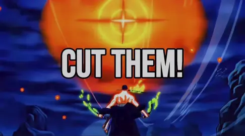 WORK IN PROGRESS. PC is hella old, saving up to get one that can do what I need it to, will post full edit soon!! #edit #animeedit #onepieceedit #zoro #fyp 