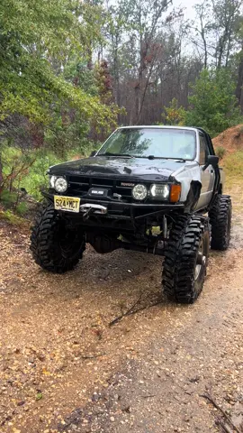 #toyota #yotagang #3rz 