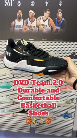 #361degrees #hotsellingitem🔥🔥 #basketballshoes #bigsale #doublenine 