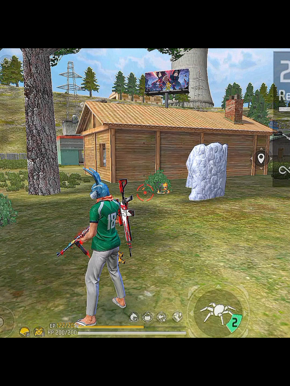 Trolling Tung Tung part 9 #free_fire #foryou 