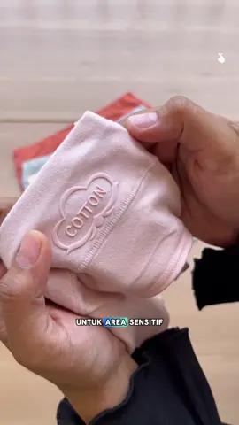 Cegah keputihan dengan pilih CD yg tepat #promoseruweekend #celanadalamwanita #cdmurah #cdkatun 