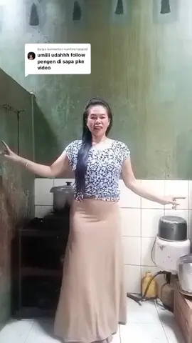 Membalas @nurrlovnaspad 