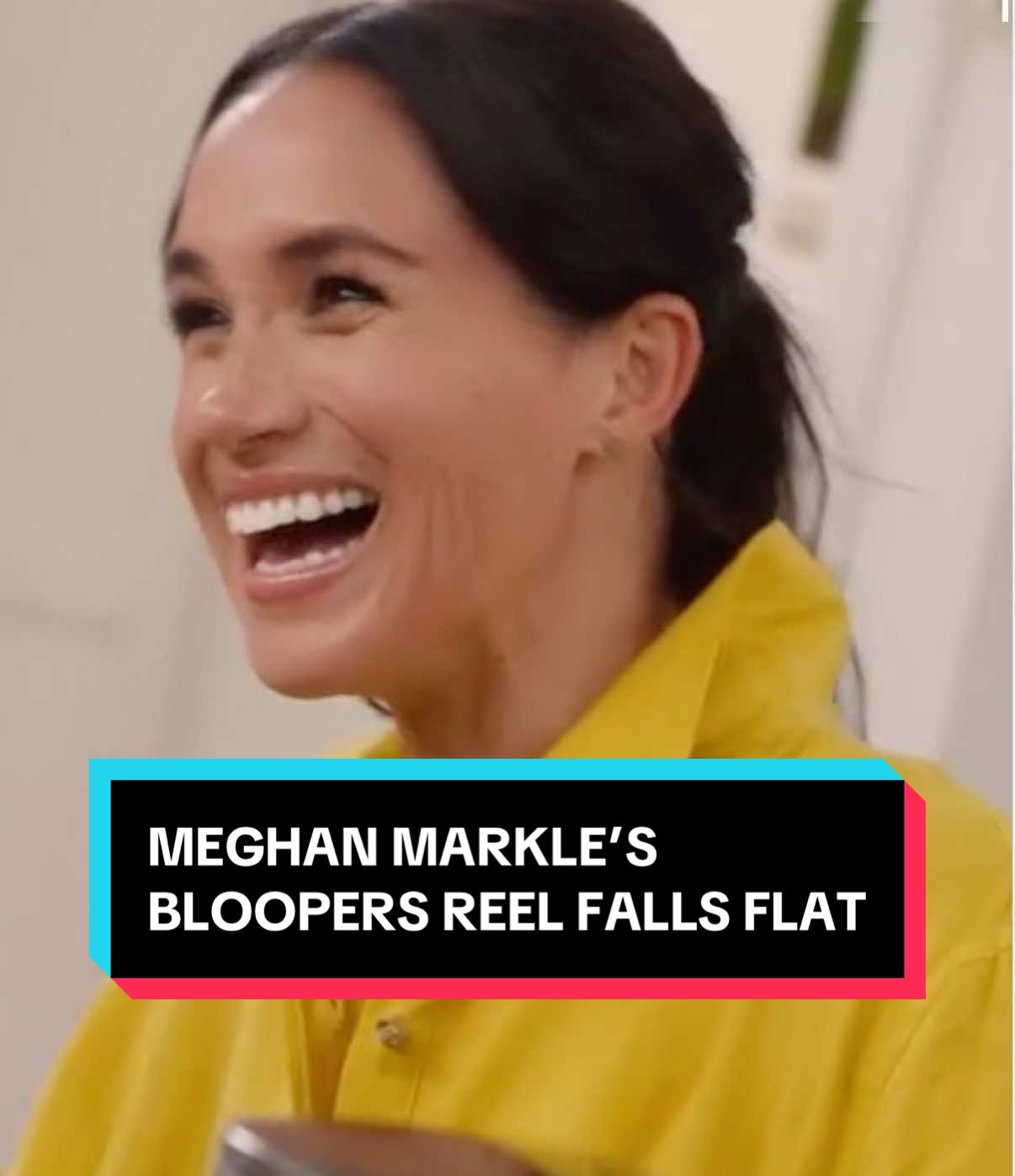 Meghan Markle releases 