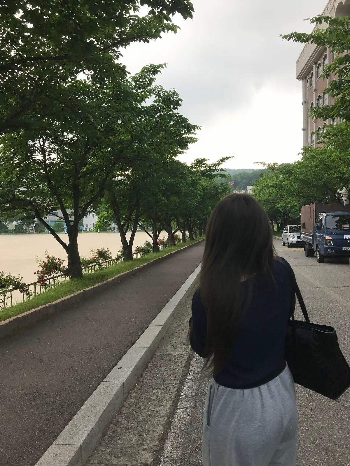 #추천 