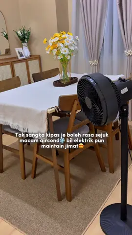 Lepas ni tak kalut buka econ 24jam😎jimaatttt wehhhh #kipasturbo #kipasstand #kipasmurah #homeessentials #barangrumah  