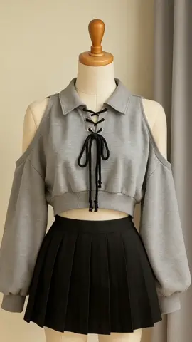 #inspirasioutfit #simpeloutfit #atasanwanita #dailyoutfit 