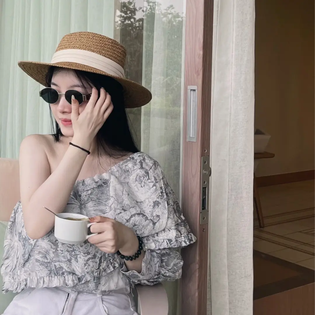 như chưa yêu nhau
