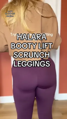 This leggings snatch me right in! @Halara_official  #halara    