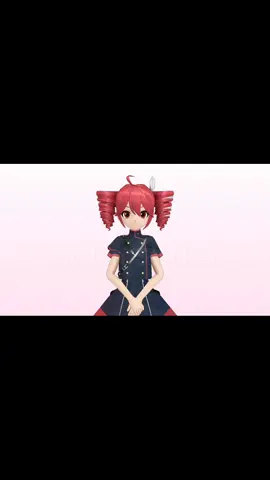 i love chimera  Credit: aiden striker yt  #kasaneteto #teto #gender #chimera #mmd 
